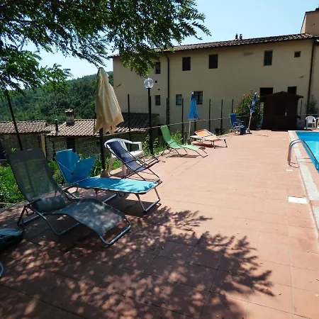 Сasa de vacaciones L'ortensia