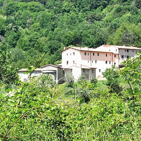 Сasa de vacaciones L'ortensia Pistoya