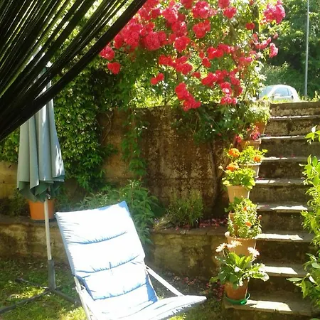 L'ortensia Сasa de vacaciones Pistoya