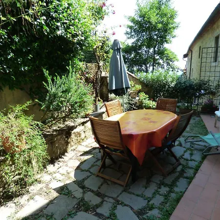 L'ortensia Pistoya