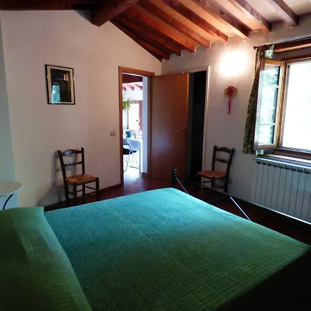 L'ortensia Сasa de vacaciones